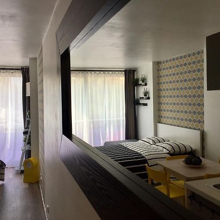 Studio Couleur Soleil 로퀴에브륀캡마르탱 외부 사진